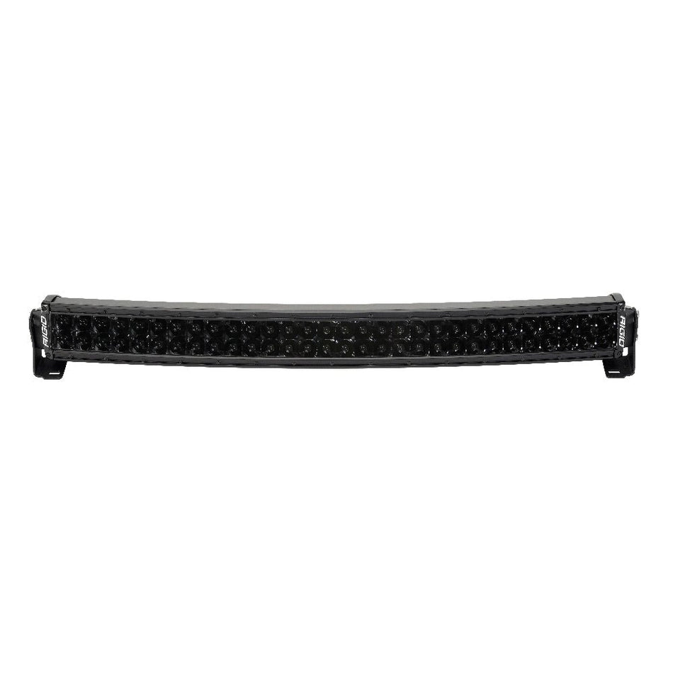 RIGID Industries RDS - Series PRO 30" - Spot LED - Midnight Edition - Black - Get Tight Gear