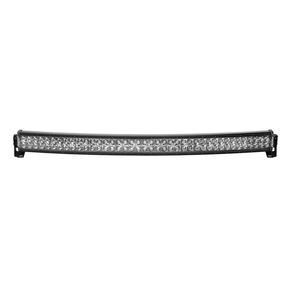 RIGID Industries RDS - Series PRO 40" Spot - Midnight - Get Tight Gear