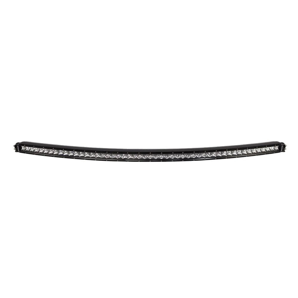 RIGID Industries RDS SR - Series PRO 50" Spot - Black - Get Tight Gear
