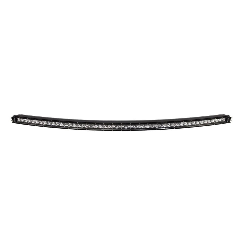 RIGID Industries RDS SR - Series PRO 50" Spot - Black - Get Tight Gear