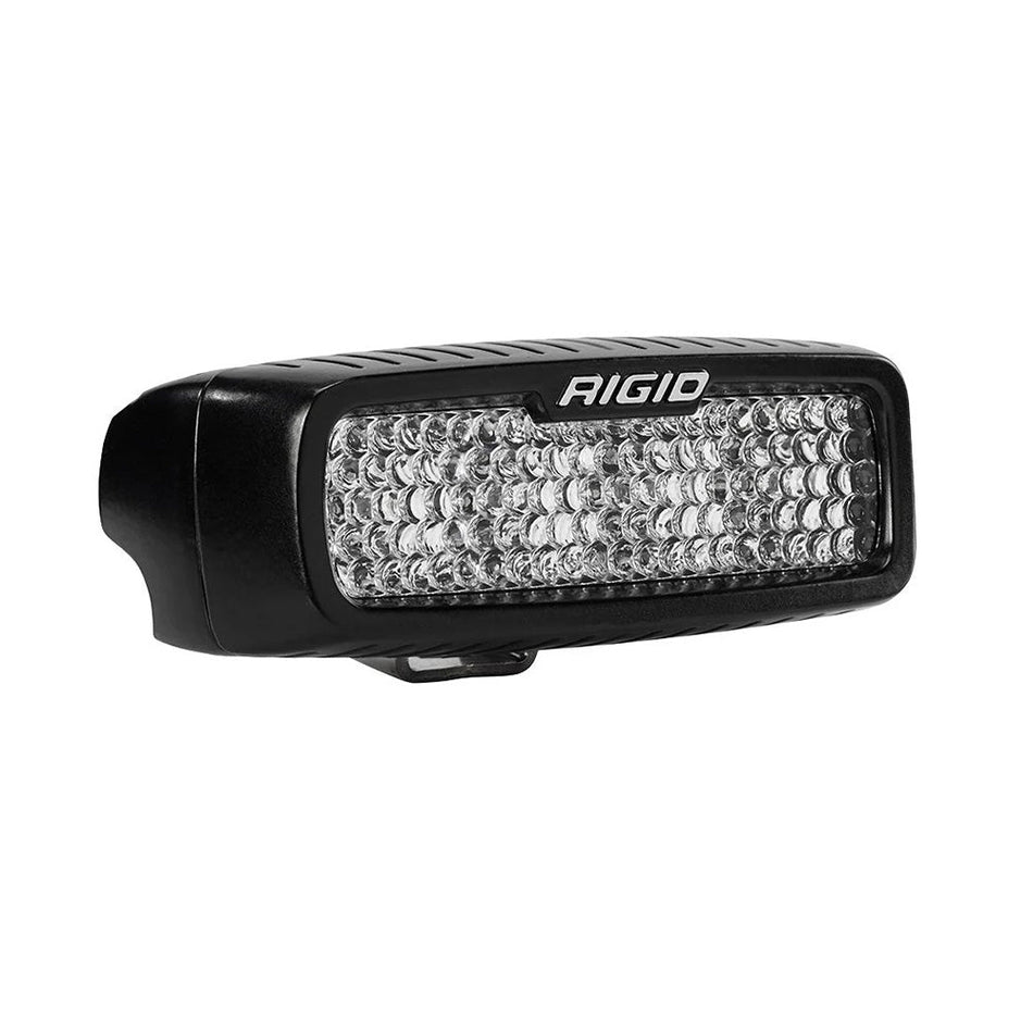 RIGID Industries SR - Q PRO Diffused - Surface Mount - Get Tight Gear