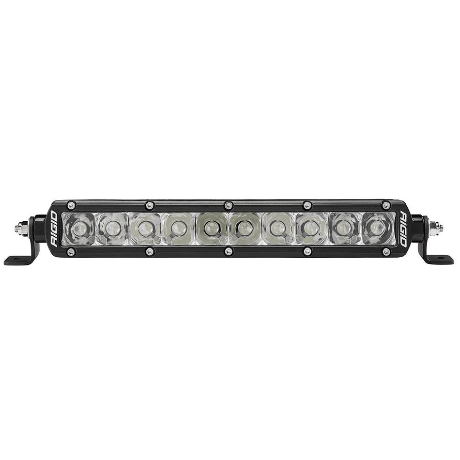 RIGID Industries SR - Series 10" Spot - Get Tight Gear