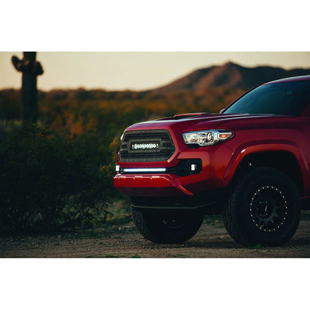 RIGID Industries SR - Series 10" Spot - Get Tight Gear