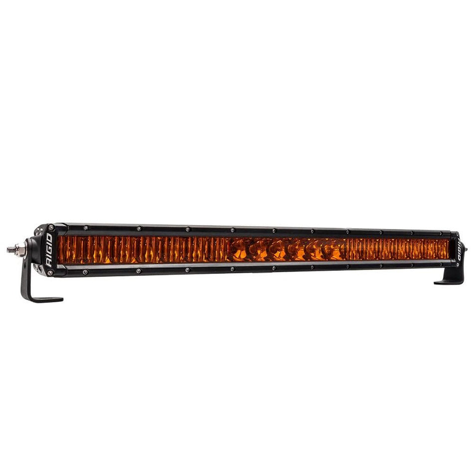RIGID Industries SR Series 20" Spot w/Amber Pro Lens - Get Tight Gear