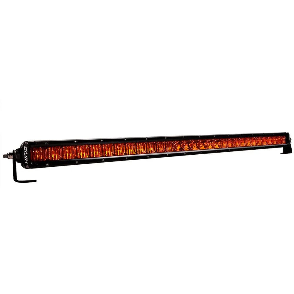 RIGID Industries SR Series 30" Spot w/Amber Pro Lens - Get Tight Gear