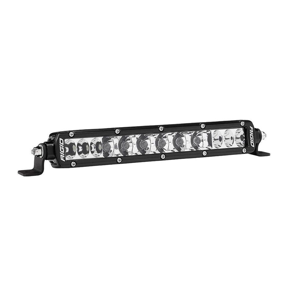 RIGID Industries SR - Series PRO 10" Spot/Drive Combo - Black - Get Tight Gear