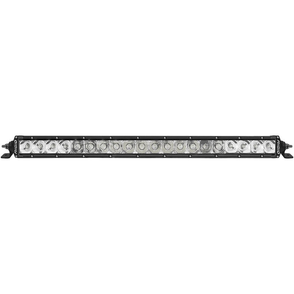 RIGID Industries SR - Series PRO 20" - Spot/Flood Combo LED - Black - Get Tight Gear