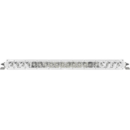 RIGID Industries SR - Series PRO 20" - Spot/Flood Combo LED - White - Get Tight Gear