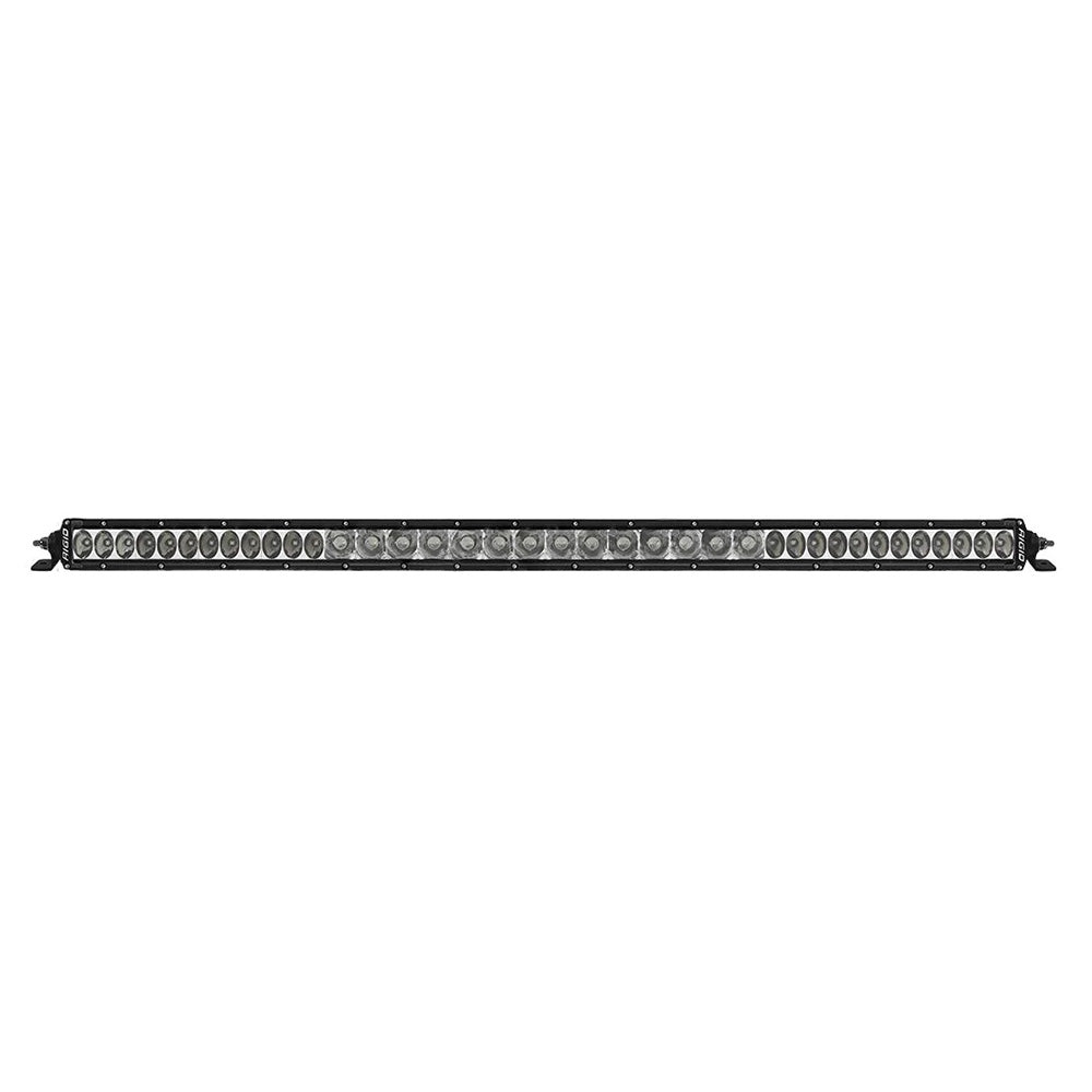Rigid Industries SR - Series PRO 30" Spot/Driving Combo - Black - Get Tight Gear
