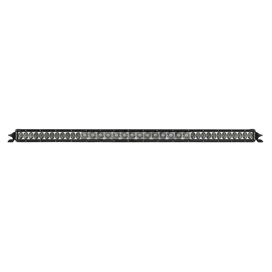 Rigid Industries SR - Series PRO 30" Spot/Driving Combo - Black - Get Tight Gear