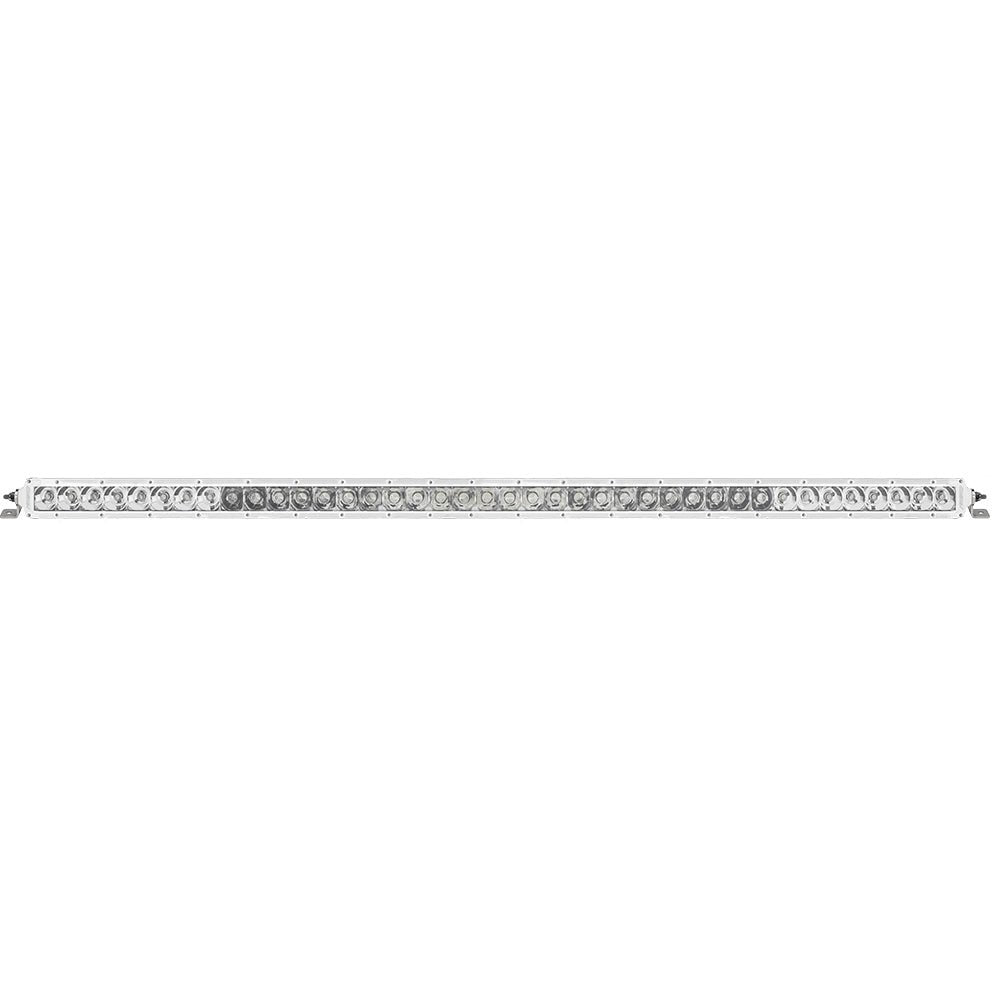 RIGID Industries SR - Series PRO 40" Spot/Flood Combo - White - Get Tight Gear