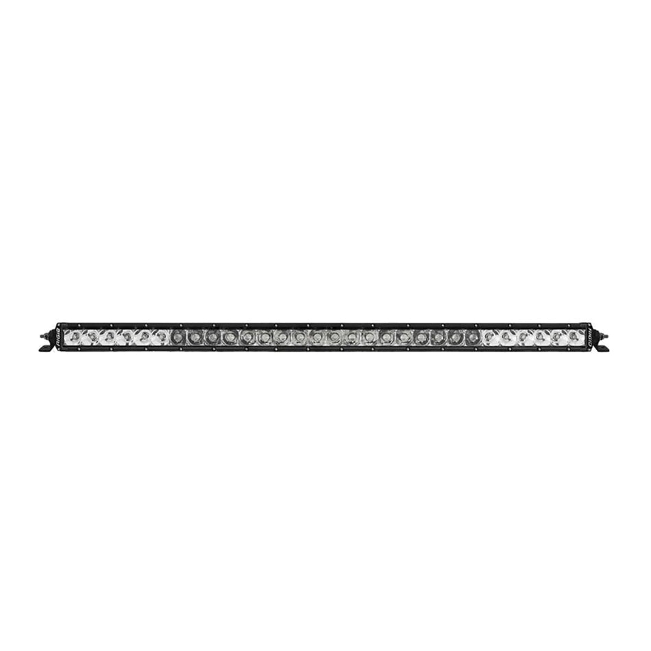 RIGID Industries SR - Series PRO LED 30" Spot/Flood Combo - Black - Get Tight Gear