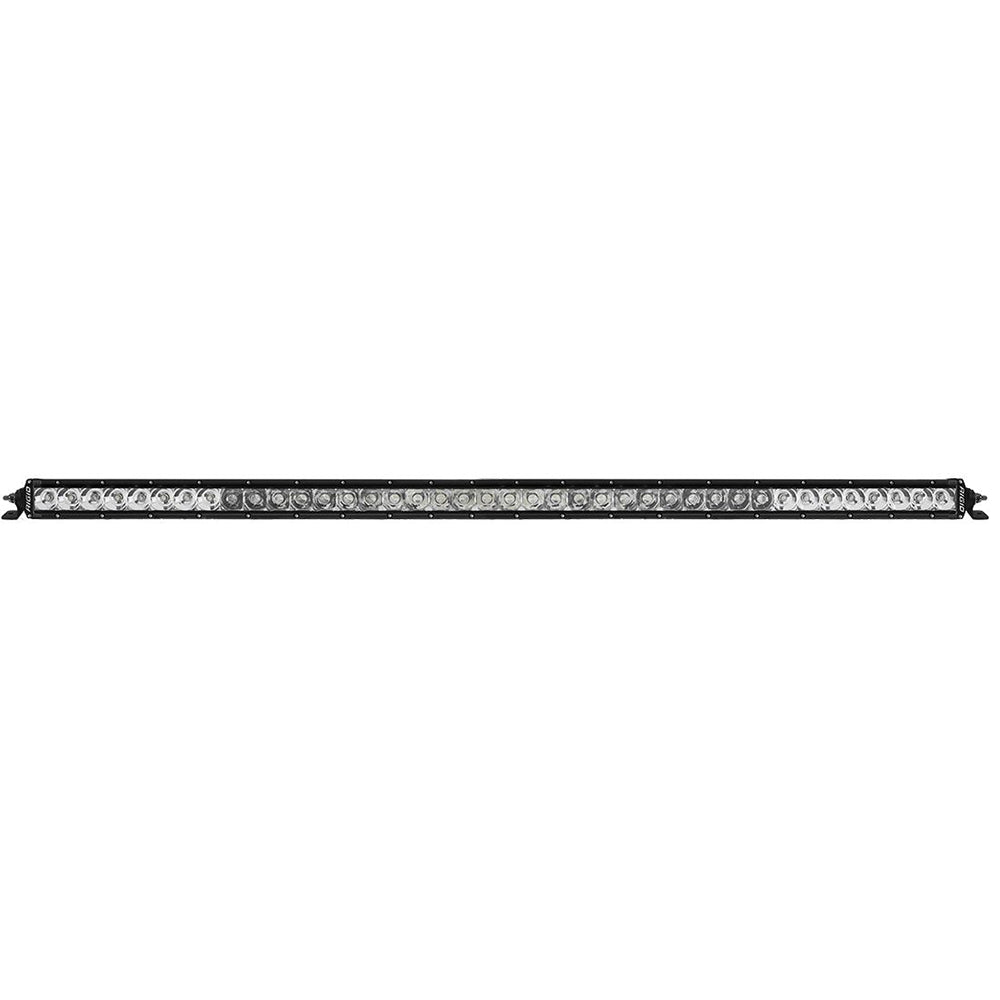 RIGID Industries SR - Series PRO LED 40" Spot/Flood Combo - Black - Get Tight Gear
