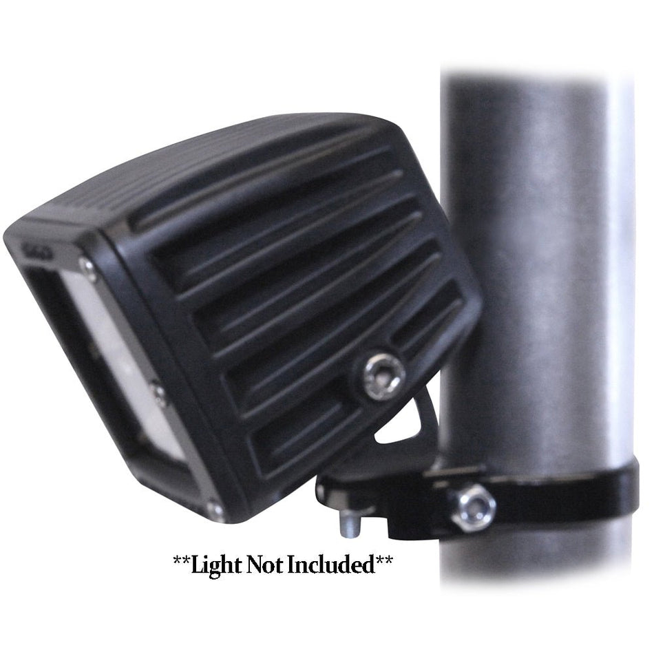 RIGID Industries Vertical Bar Mount - 1.25" - Get Tight Gear