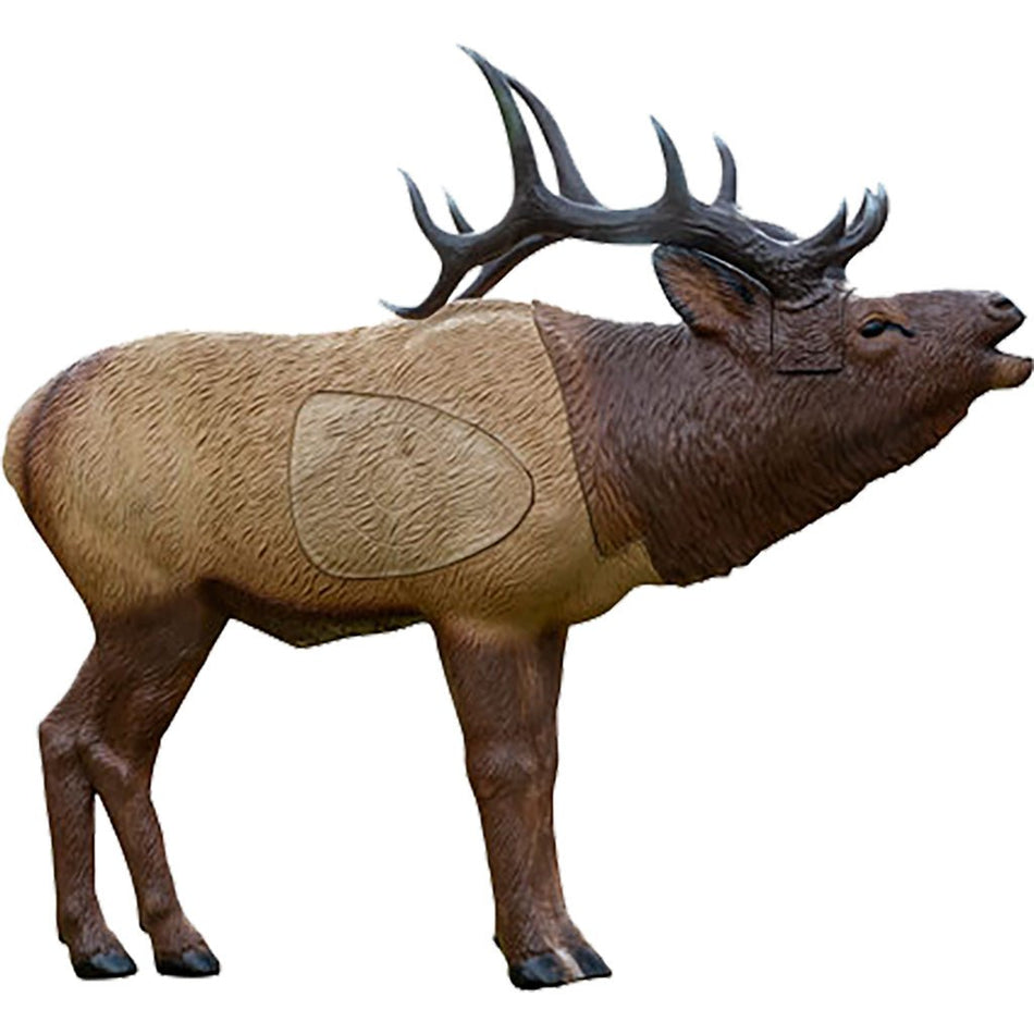 Rinehart 1/3 Scale Elk Target - Get Tight Gear