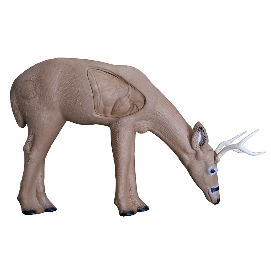 Rinehart Broadhead Buck Target - Get Tight Gear