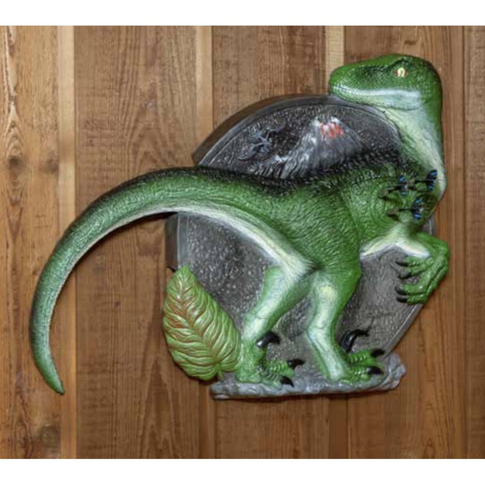 Rinehart Game Room Dartboard Raptor - Get Tight Gear
