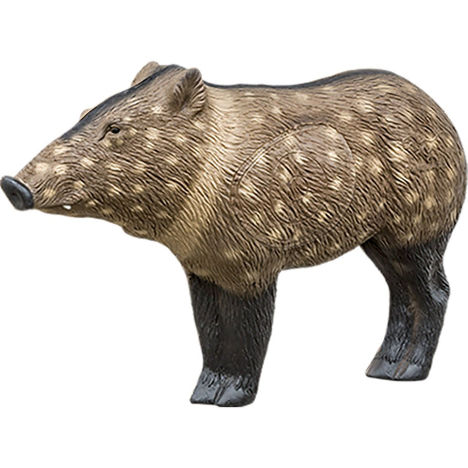 Rinehart Signature Peccary Target - Get Tight Gear