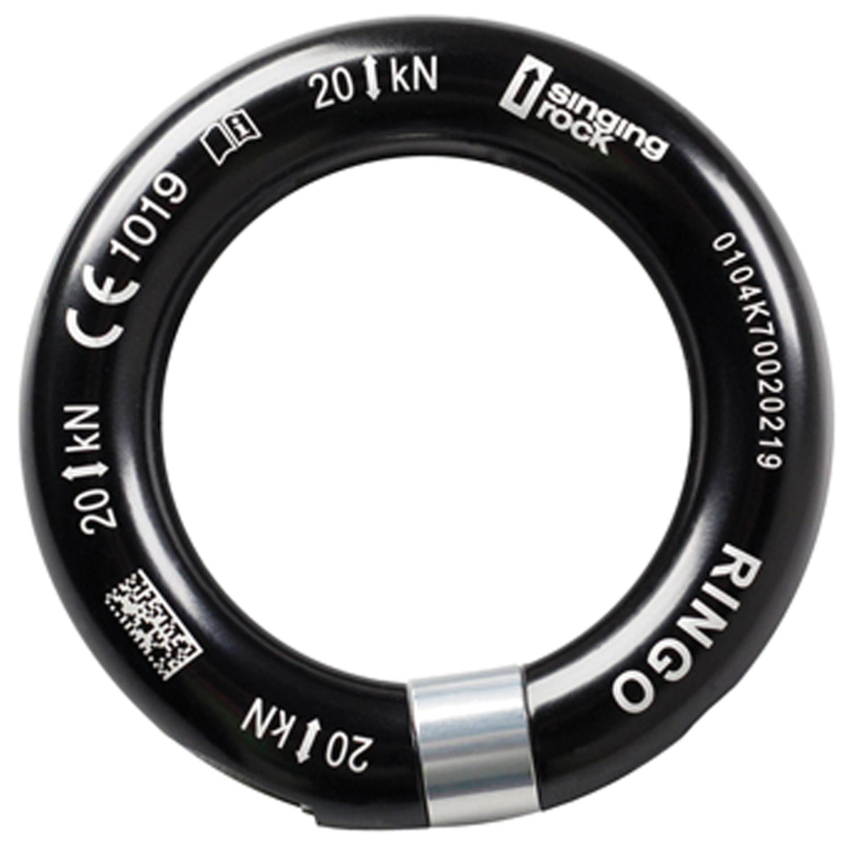 Ringo Detachable Ring - Get Tight Gear