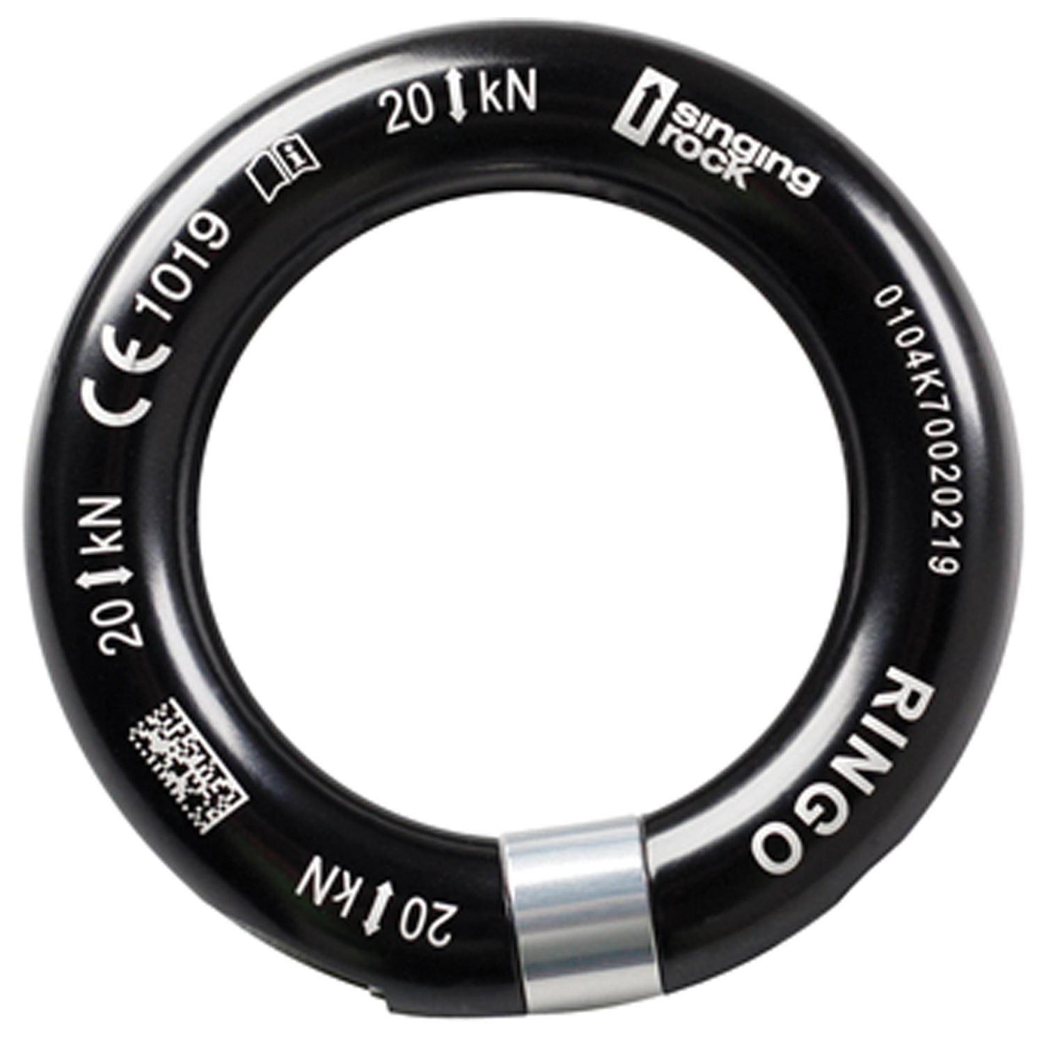 Ringo Detachable Ring - Get Tight Gear