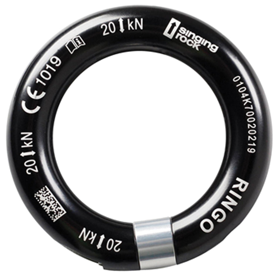 Ringo Detachable Ring - Get Tight Gear