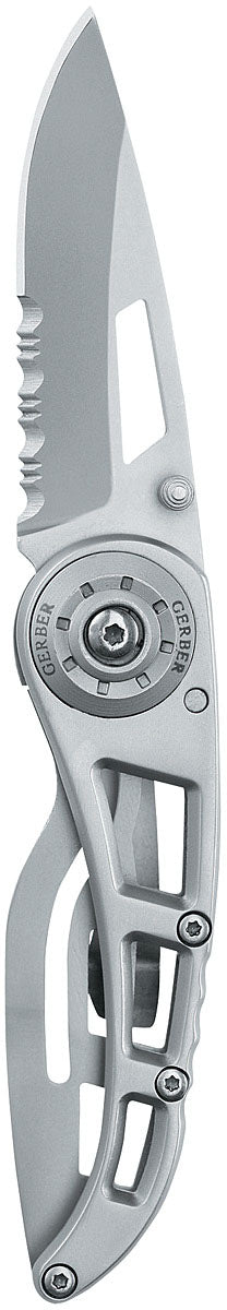 Ripstop I Serrated Edge - Get Tight Gear