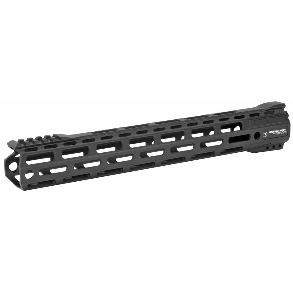 RISE 13.5 LTWT MLOK HANDGUARD BLK - Get Tight Gear