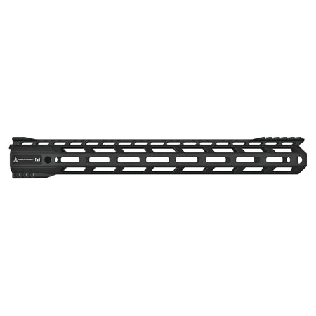 RISE 15 LTWT MLOK HANDGUARD BLK - Get Tight Gear