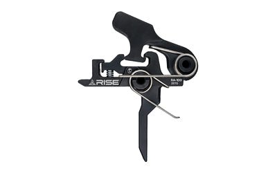 RISE 2 STAGE COMPONENT TRIGGER FLAT - Get Tight Gear