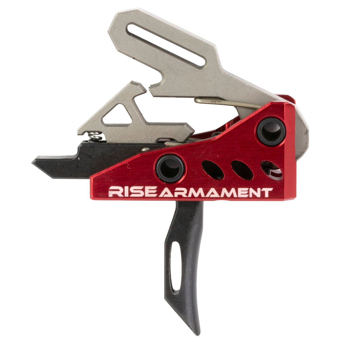 RISE ADVANCED PERFORMANCE TRIG BLK - Get Tight Gear