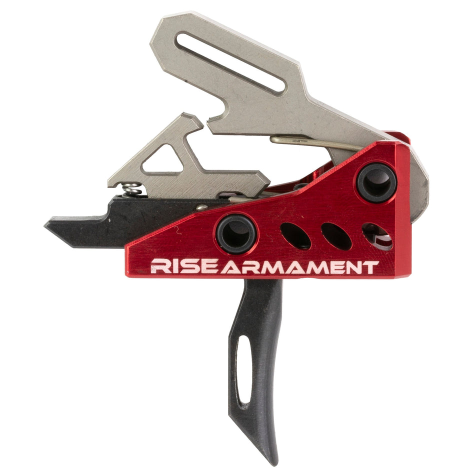 RISE ADVANCED PERFORMANCE TRIG BLK - Get Tight Gear