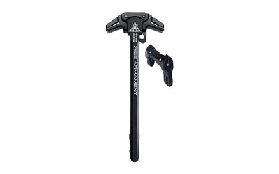 RISE AMBI CHRG HNDL/SFTY SLCTR BLK - Get Tight Gear