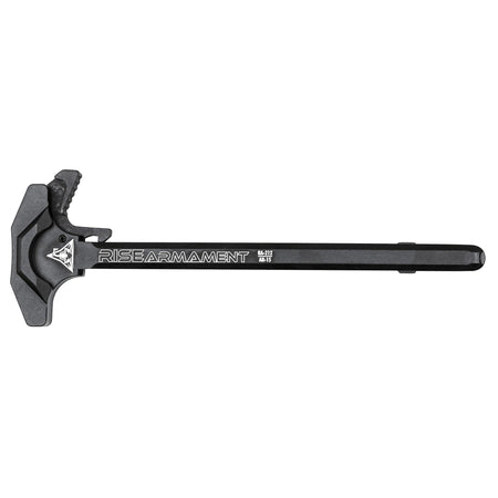 RISE AR - 15 EXT CHARGING HANDLE BLK - Get Tight Gear
