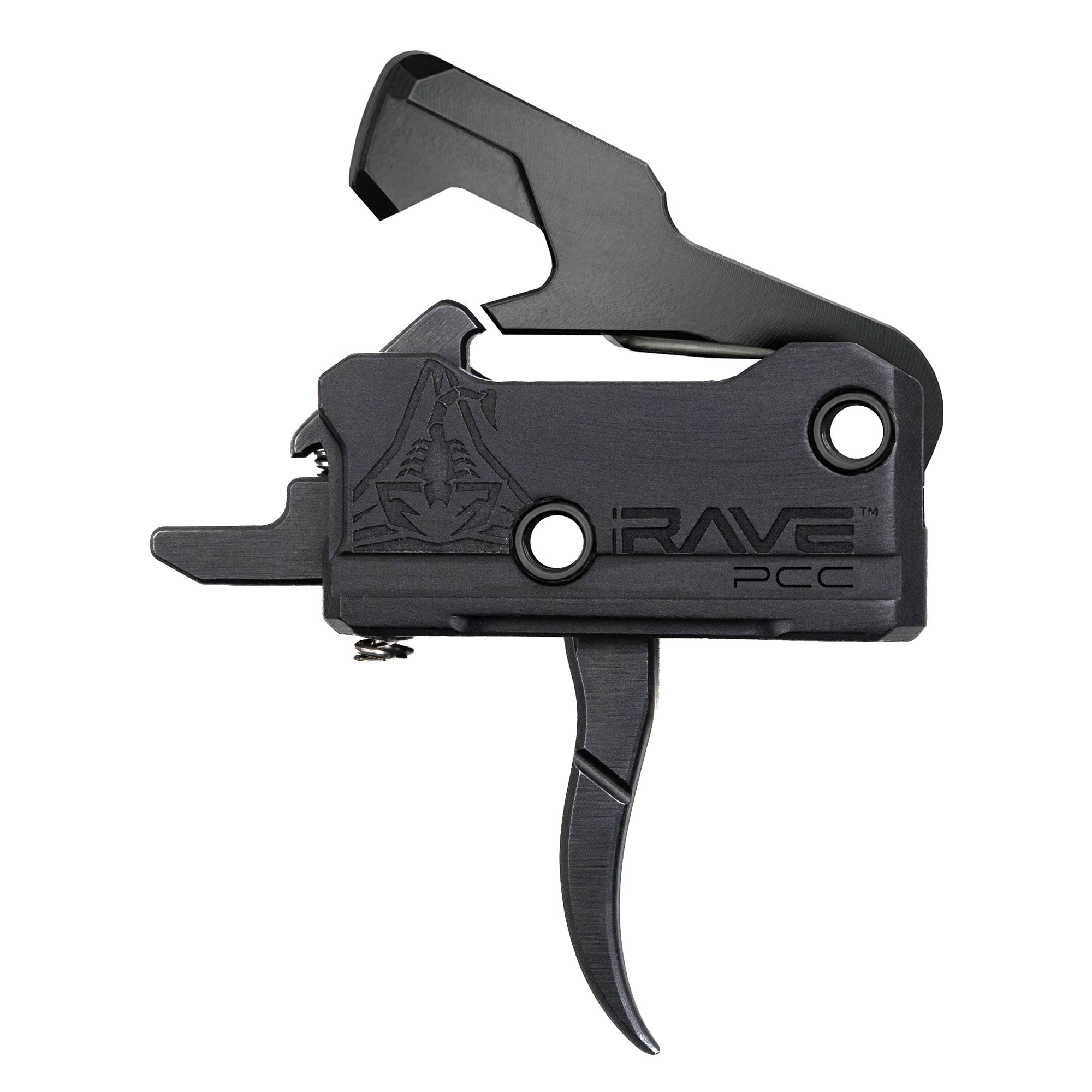 RISE ARMAMENT RAVE - PCC - Get Tight Gear