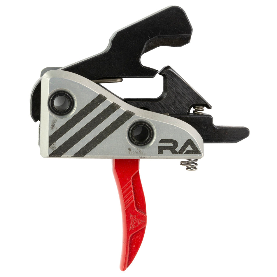 RISE BLITZ PERFORMANCE TRIG RED - Get Tight Gear