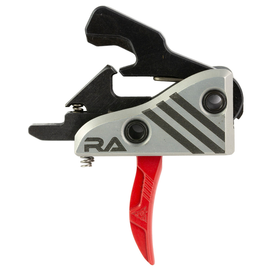 RISE BLITZ PERFORMANCE TRIG RED - Get Tight Gear