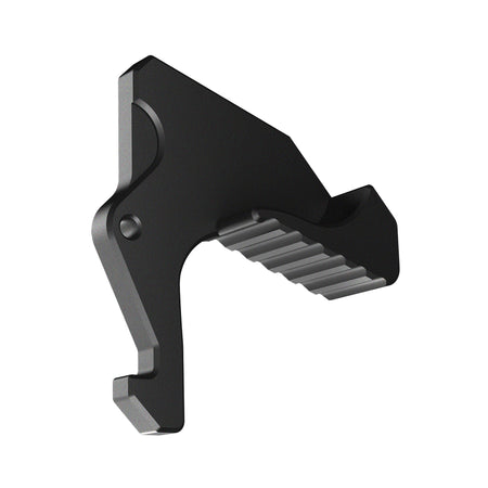 RISE EXT AR CHARG HNDL LATCH BLACK - Get Tight Gear