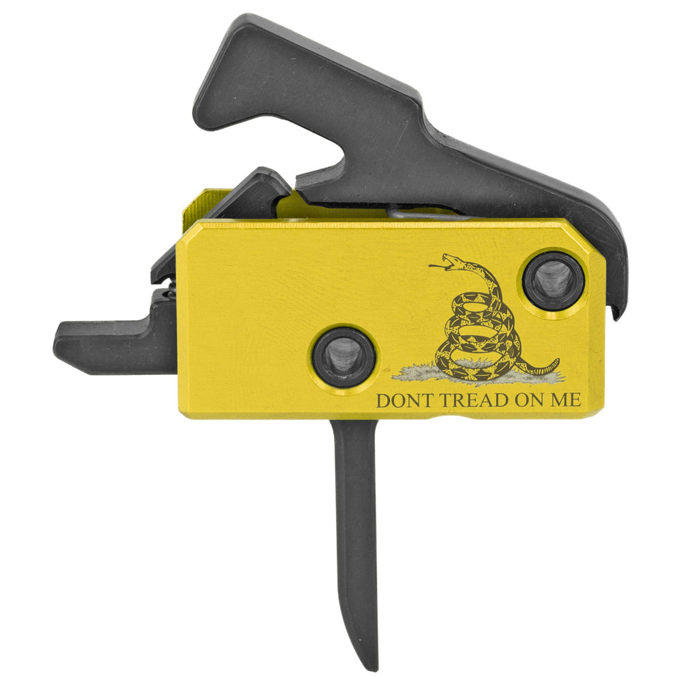 RISE FLAT SUPER SPORTING TRIG DTOM - Get Tight Gear