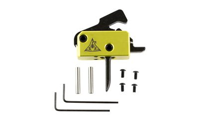 RISE FLAT SUPER SPORTING TRIG DTOM2 - Get Tight Gear