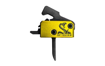 RISE FLAT SUPER SPORTING TRIG DTOM2 - Get Tight Gear