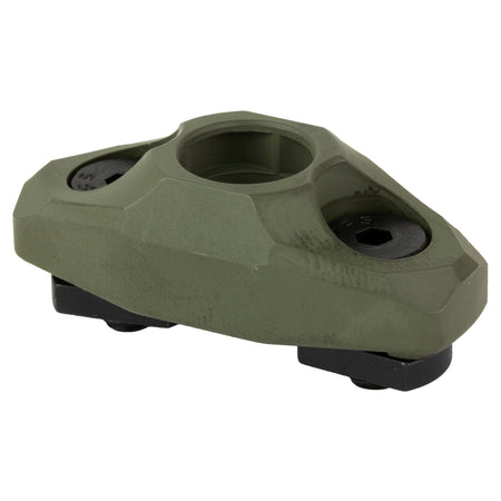 RISE M - LOK QD SLING MOUNT GRN - Get Tight Gear