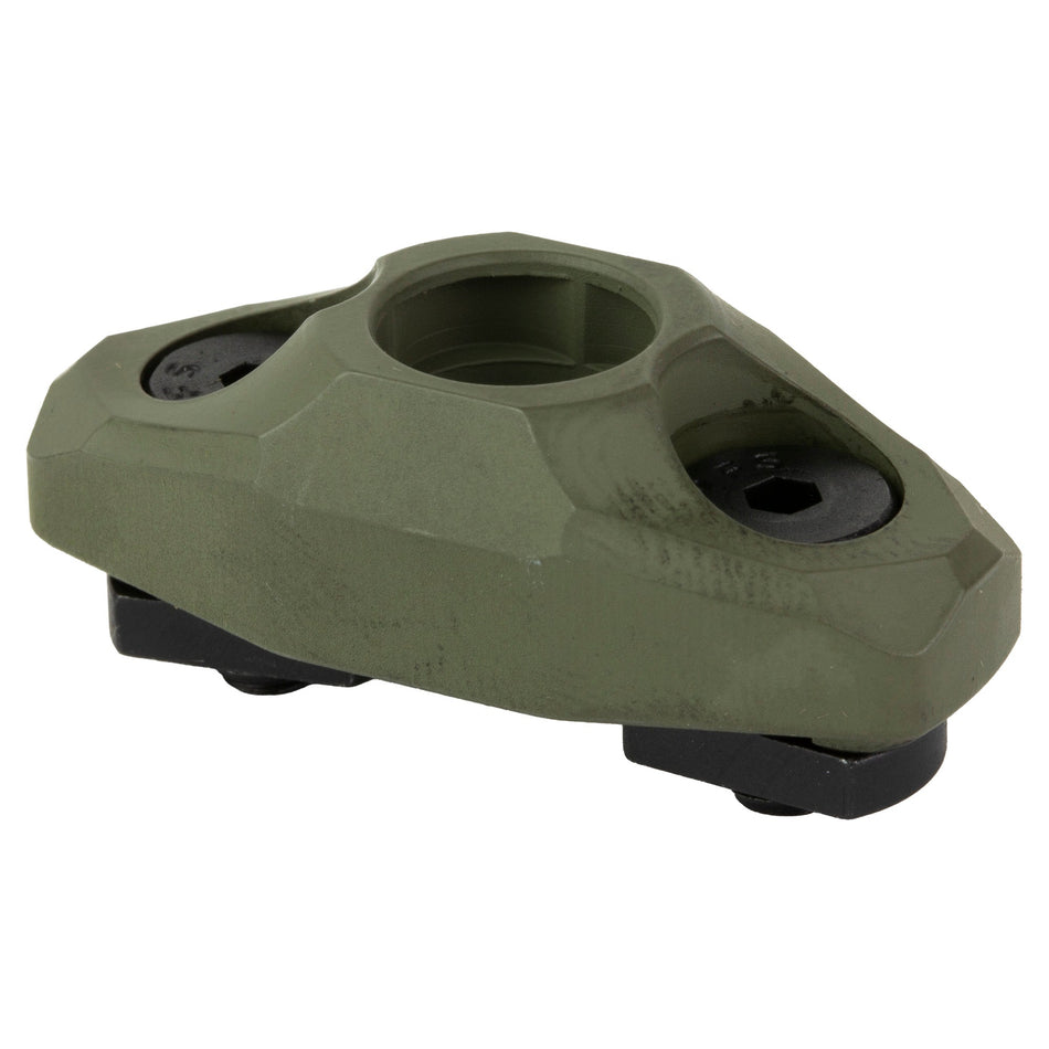 RISE M - LOK QD SLING MOUNT GRN - Get Tight Gear