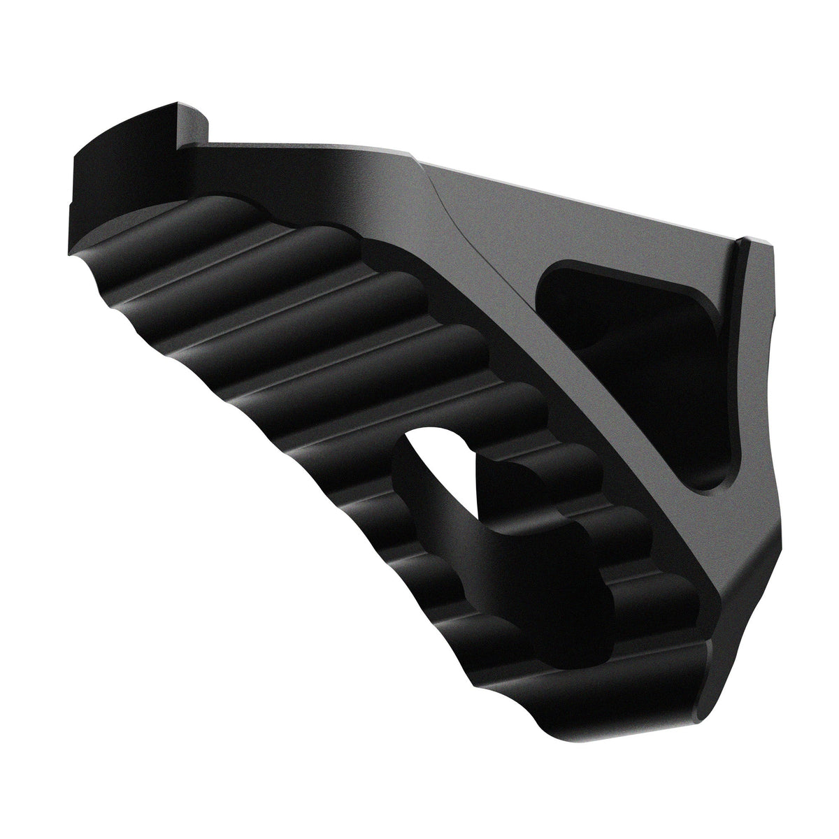 RISE MICRO HANDSTOP BLK - Get Tight Gear