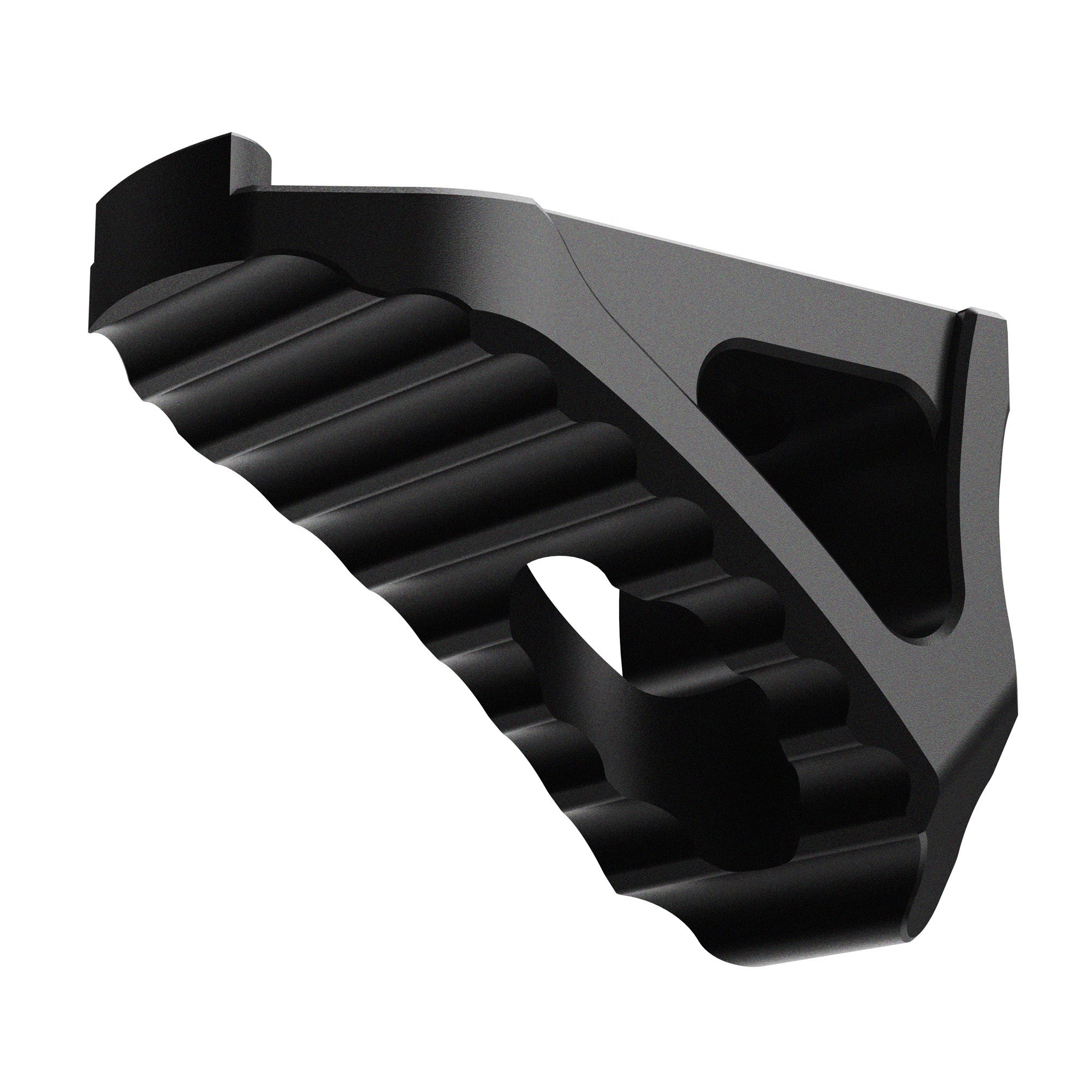 RISE MICRO HANDSTOP BLK - Get Tight Gear