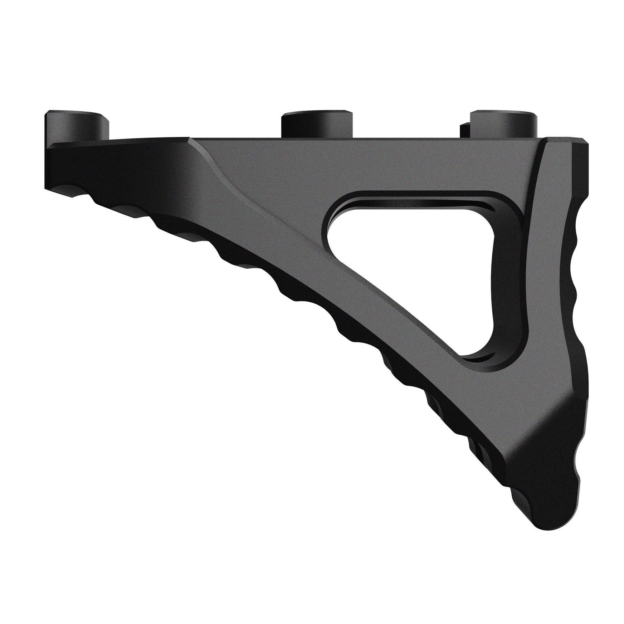 RISE MICRO HANDSTOP BLK - Get Tight Gear