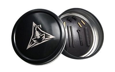 RISE OS KIT SPARE AR - 15 PARTS - Get Tight Gear