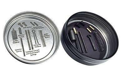 RISE OS KIT SPARE AR - 15 PARTS - Get Tight Gear