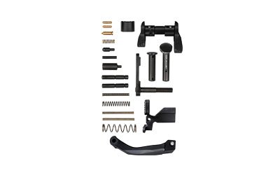 RISE PREMIUM LOWER PARTS KIT - Get Tight Gear