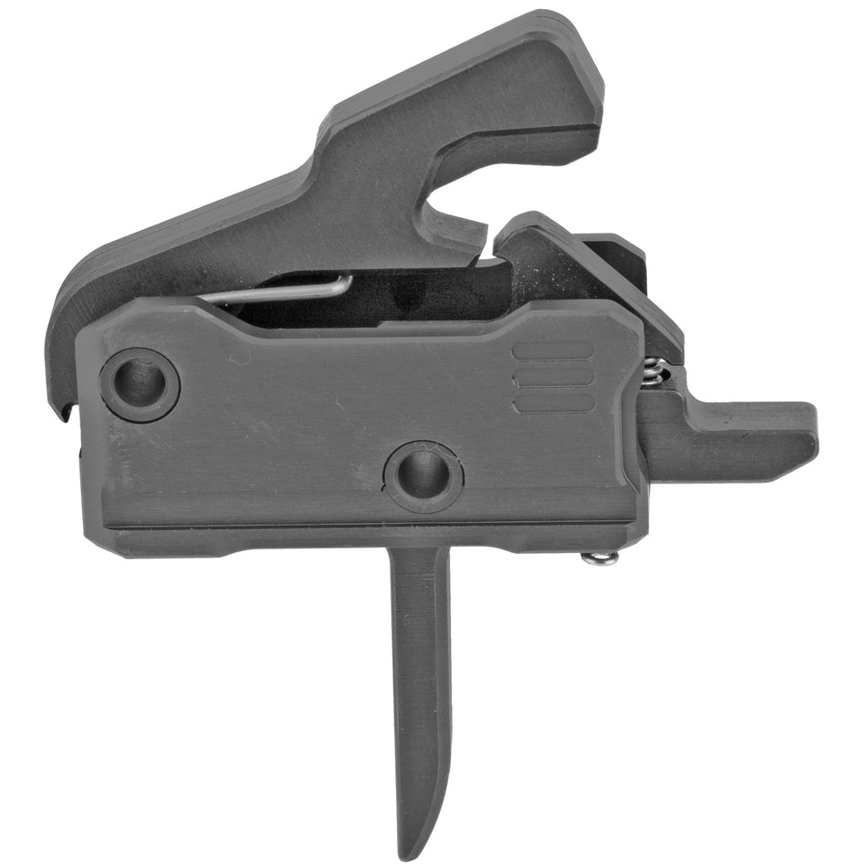 RISE RAVE SPR SPRTNG TRGGR FLAT BLK - Get Tight Gear