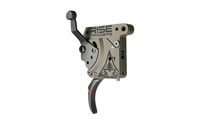RISE RELIANT PRO R700 CRVD W/BR FDE - Get Tight Gear